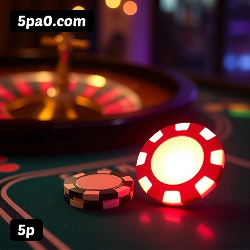 Requisitos do APK da 5p para Android