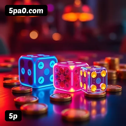 Comparação APP mobile vs versão web da 5p