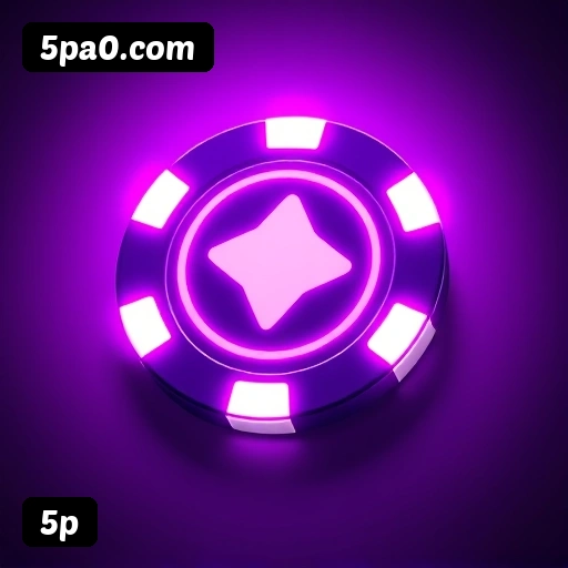 5p bônus R$5.000 + 500 giros - Rollover 35x, prazo 30 dias, 38% taxa conversão