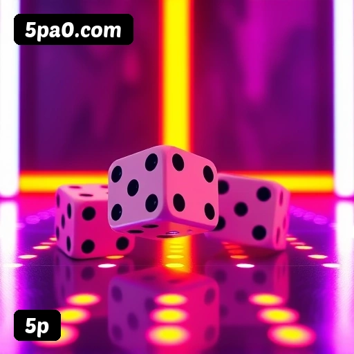 Loterias online disponíveis na 5p