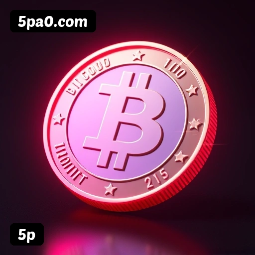 Níveis do programa VIP da 5p